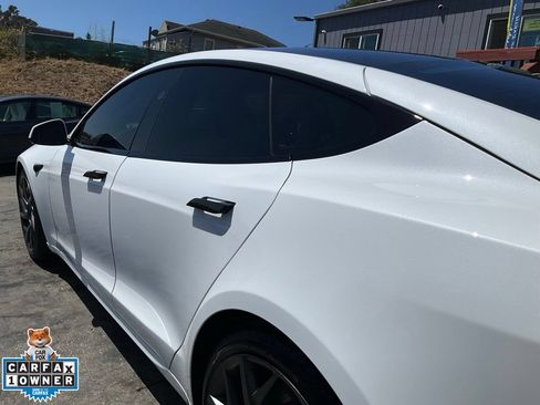 Used 2026 Tesla Model S AWD/4WD image 89