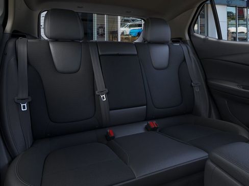 New 2026 Buick Encore GX Preferred w/ Comfort Package FWD image 19