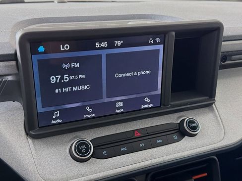 Used 2022 Ford Maverick XLT w/ Equipment Group 300A Standard AWD/4WD image 16
