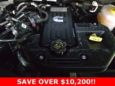 New 2025 RAM 2500 Big Horn image 27