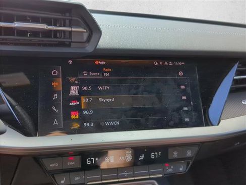 Used 2023 Audi S3 Premium Plus w/ Premium Plus Package image 18