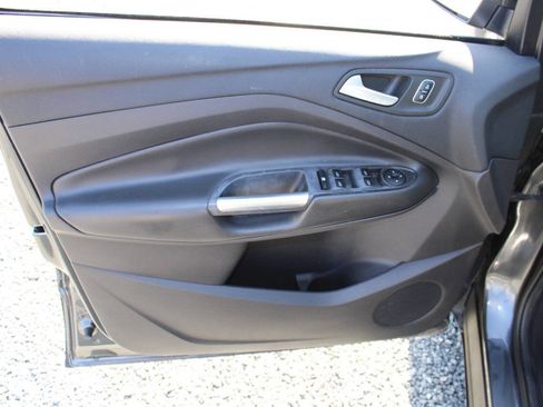 Used 2018 Ford Escape SEL AWD/4WD image 20