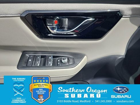 New 2026 Subaru Forester Limited AWD/4WD image 22