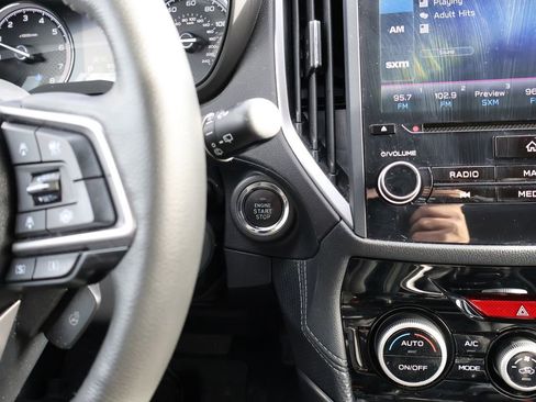 Used 2023 Subaru Forester Touring image 31