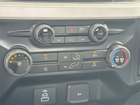 New 2025 Ford F350 XL w/ XL Chrome Package image 14