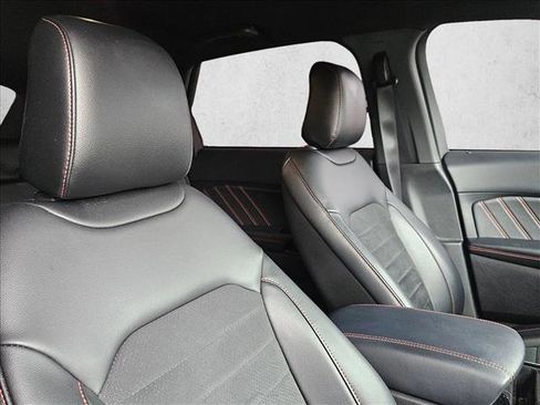Used 2020 Ford Edge ST-Line FWD image 23