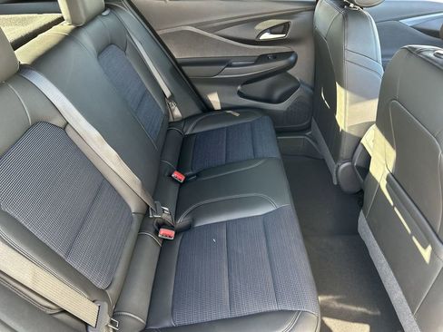 New 2026 Buick Envista Sport Touring w/ Convenience I Package FWD image 25