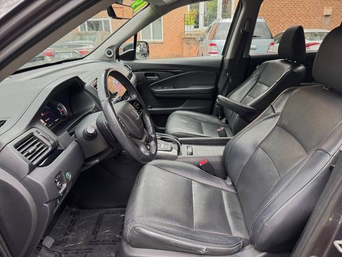 Used 2019 Honda Pilot Elite image 15