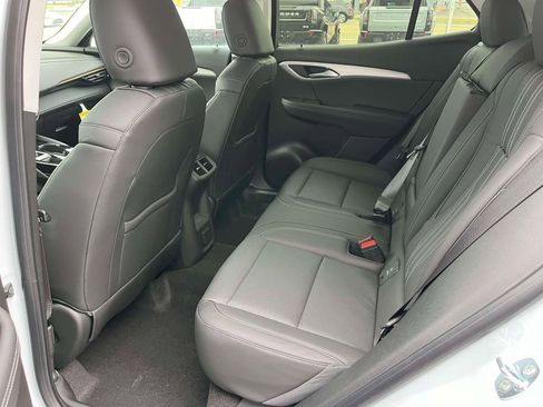 New 2026 Buick Envision Avenir image 16