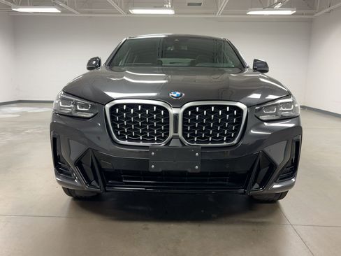 Used 2025 BMW X4 xDrive30i image 5