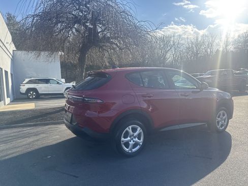 Used 2024 Dodge Hornet GT w/ Cold Weather Group image 3