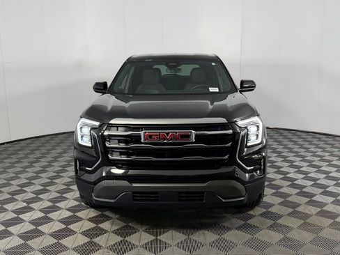 Used 2026 GMC Terrain Elevation AWD/4WD image 10