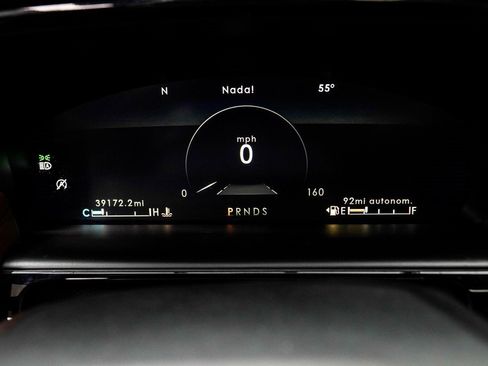 Used 2022 Lincoln Nautilus Reserve image 33