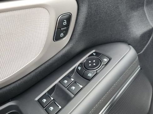 New 2026 Ford Expedition Max Active AWD/4WD image 21