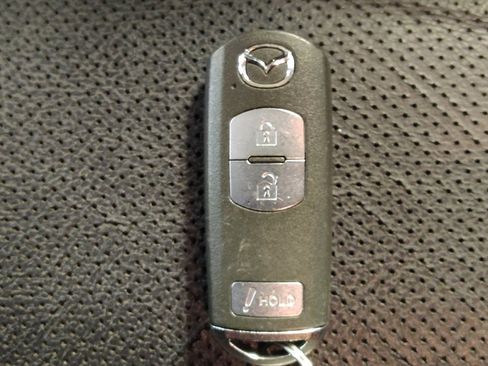 Used 2015 MAZDA CX-5 Grand Touring image 32