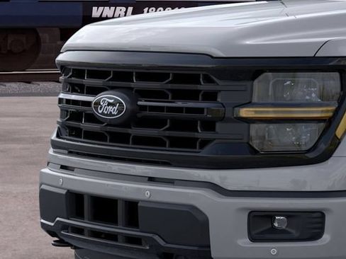 New 2026 Ford F150 XLT AWD/4WD image 17