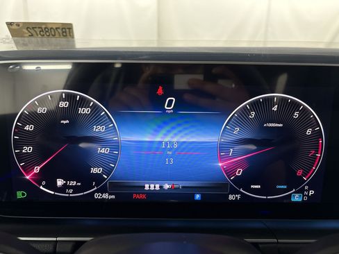Used 2026 Mercedes-Benz GLE 350 4MATIC image 22
