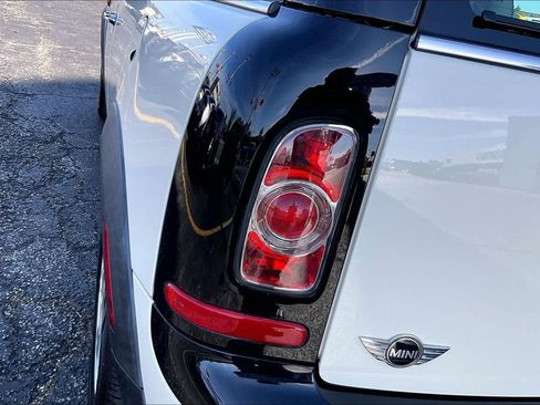 Used 2012 MINI Cooper Clubman FWD image 27
