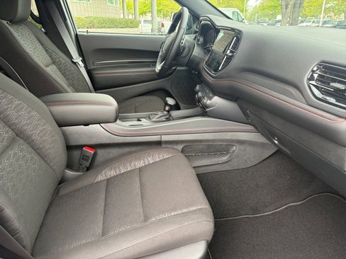 New 2026 Dodge Durango GT AWD/4WD image 31