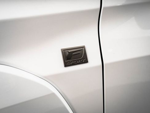 New 2025 Lexus UX 300h AWD image 9