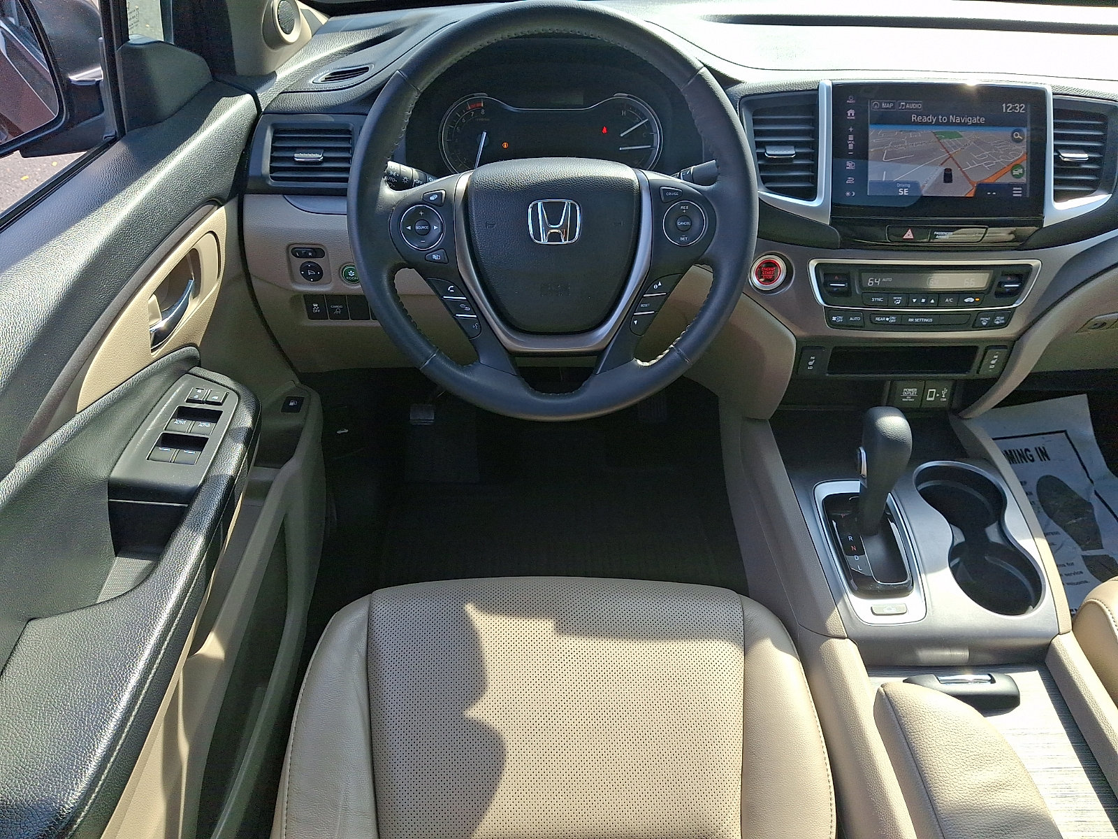Used 2019 Honda Ridgeline RTL-T image 11