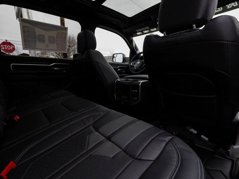 New 2026 RAM 1500 Big Horn AWD/4WD image 24