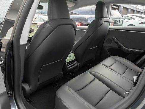Used 2024 Tesla Model 3 RWD image 10