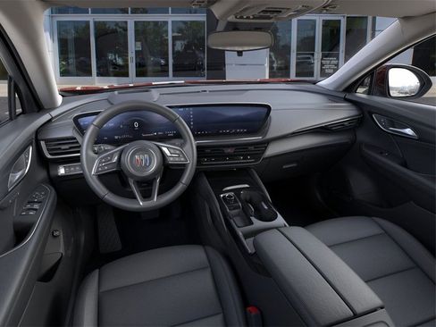 New 2025 Buick Envision Preferred image 15