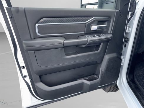 New 2026 RAM 2500 Big Horn image 26