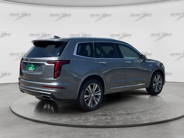 Used 2022 Cadillac XT6 Premium Luxury AWD/4WD image 8