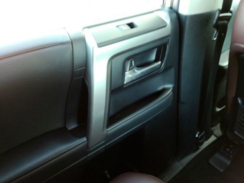 Used 2023 Toyota 4Runner Limited image 31