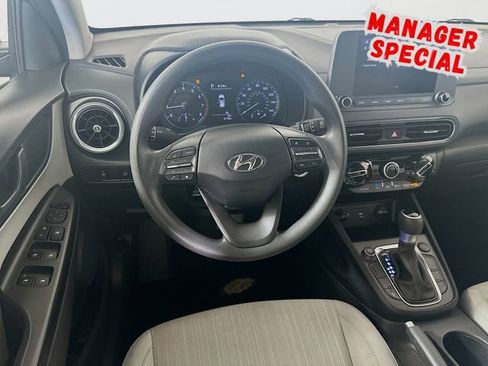 Used 2023 Hyundai Kona SEL image 22