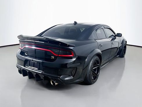 Used 2020 Dodge Charger Scat Pack w/ Dynamics Package image 7