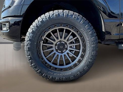 New 2025 Ford F150 XLT w/ Equipment Group 302A MID image 12