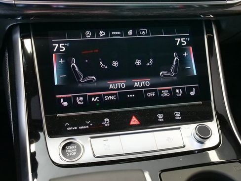 New 2026 Audi Q8 Premium Plus image 26