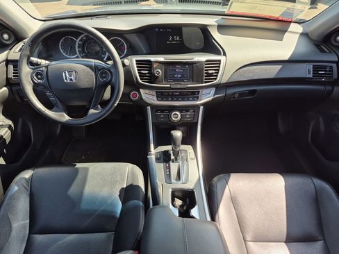Used 2013 Honda Accord EX-L image 12