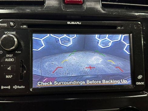 Used 2014 Subaru Crosstrek 2.0i Limited AWD/4WD image 12