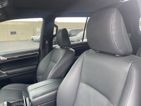 Used 2023 Lexus GX 460 Premium AWD/4WD image 5