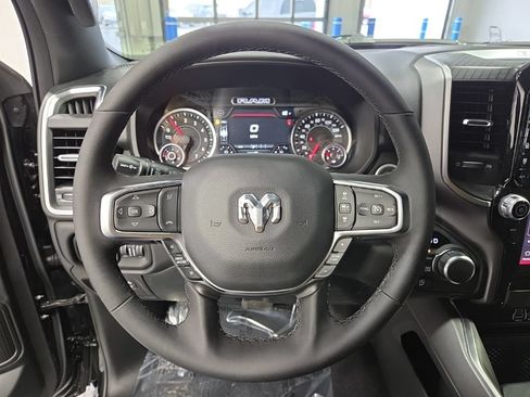 New 2026 RAM 1500 4x4 Crew Cab image 12