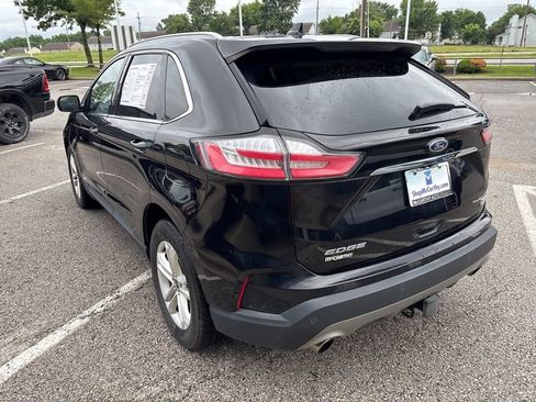 Used 2020 Ford Edge SEL w/ Convenience Package AWD/4WD image 21