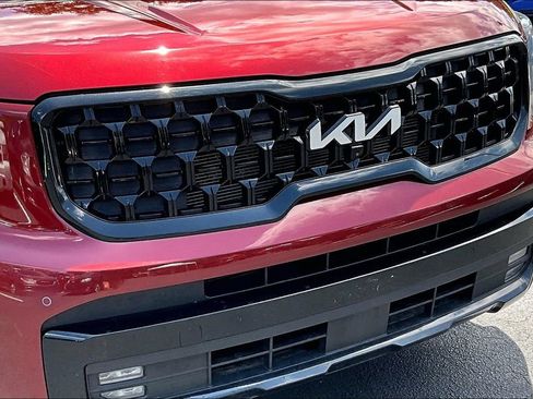 Used 2024 Kia Telluride SX X-Line AWD/4WD image 31