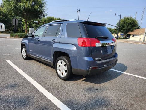 Used 2011 GMC Terrain SLE FWD image 16