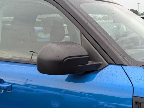 New 2025 Ford Bronco Sport Outer Banks image 12