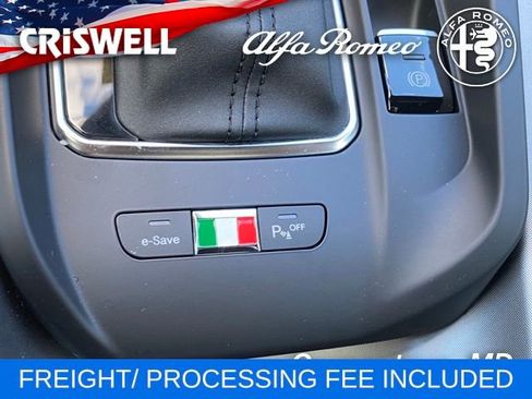 Used 2024 Alfa Romeo Tonale Veloce image 31