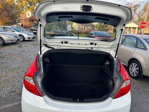 Used 2015 Hyundai Accent GS image 18