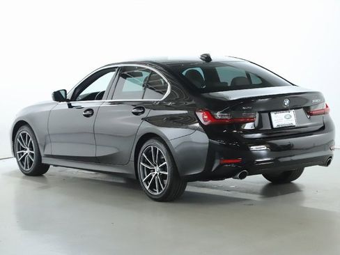 Used 2022 BMW 330i xDrive Sedan w/ Premium Package 2 image 5