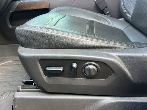 Used 2020 GMC Sierra 1500 Denali w/ Denali Premium Package image 14