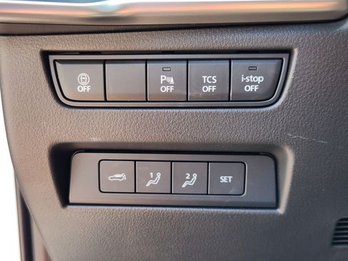 Used 2024 MAZDA CX-90 3.3 Turbo w/ Premium Package AWD/4WD image 28