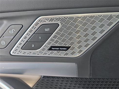 Certified 2025 BMW X1 xDrive28i w/ Convenience Package image 15