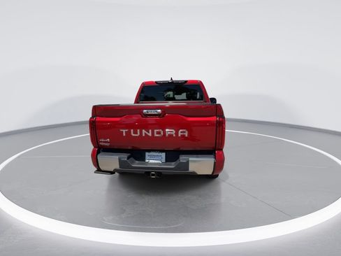 Used 2023 Toyota Tundra Limited w/ TRD Off-Road Package AWD/4WD image 8